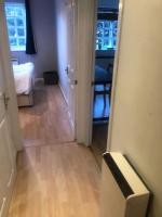Cosy 1 bed flat in Colliers Wood - Chambres d’hôtes