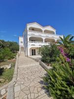Villa Sunset - Ferienwohnung Mandre
