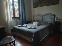 Chambre Double avec Salle de Bains Privative Extérieure