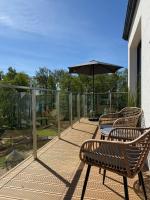 Park Vista - B&B