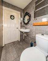 Chambre Quadruple Confort