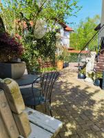 MAREA rooms - B&B