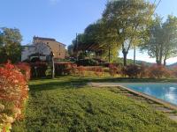 Agriturismo La Poderina - B&B