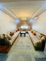 Appartement zen et moderne - B&B