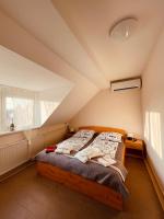 Doppelzimmer mit eigenem Bad