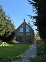 Ukoya Mazury - Ferienwohnung Stręgielek