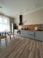 ЖК Izet - B&B Astana