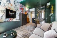 Dimora delle 100 Torri - Parcheggio gratuito - B&B Alba