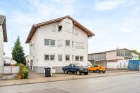 RH01 Apartment in Bensheim - Ferienwohnung Bensheim
