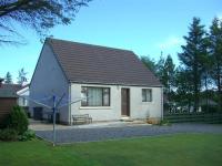 Kinross Holiday Cottage - Chambres d’hôtes Halkirk