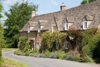 The Old Post Office - Adlestrop - B&B