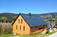 Výhledovka chalet - Chambres d’hôtes