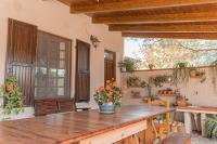 Il Giardino di Bruna Alghero - Ferienwohnung Santa Maria la Palma