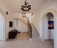 Mariette - Large Terrace - Grand Harbour View - Chambres d’hôtes Birgu