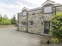 The Coach House - Ferienwohnung Dolgellau