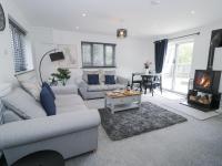 The Coach House - Ferienwohnung Dolgellau