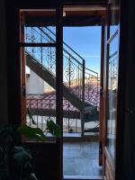 Guesthouse Doma est 1991 - Ferienwohnung Aráchova