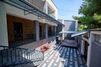 Granat Residence - Designer Villa with Eastern Charm - B&B Taskent