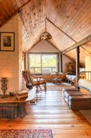Babi Domek - 120 letni dom z balią - B&B Kruczy Borek