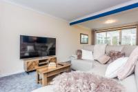 Prebends Field - Ferienwohnung Gilesgate