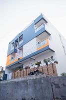 Ātman Homes - Ferienwohnung Rishīkesh
