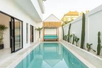 Aaryan Villa 1 - B&B Seminyak