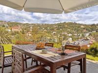 Villa Viola - Ferienwohnung Rapallo