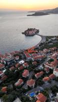 Mind Wellness Montenegro - B&B Sveti Stefan