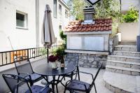 Apartments Zdenka - B&B Vinišće