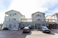 Apartments Vedran - B&B Punat