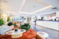Sweethearts in the City. Sunsets on level 6 - Bed and Breakfast Darwin
