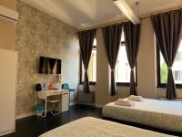Triple Room with Private Bathroom