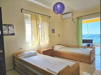 Two-Bedroom Apartment with Sea View