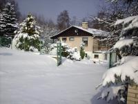 Holiday House Radvanice - B&B