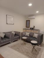 Al Quraishi Residence - Chambres d’hôtes