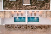 Roos Villas Naxos - B&B Agiassos