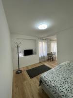 Appartement met 1 Slaapkamer