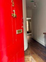 Catherine Hill House Grade 2 Listed Apartment, Frome - Chambres d’hôtes Frome