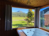 Chalet de 1 dormitorio
