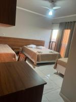 Suite Familiar con balcón