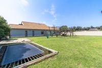Rams Guest Suite-Toasty Bonfire&No Loadshedding - B&B