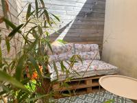 La Maison Scandi-Loire - 3 chambres avec Garage - Chambres d’hôtes
