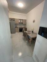 Apartamento Deluxe de 1 dormitorio con vistas al jardín 