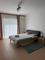 DeSilva Apart Mamaia - Ferienwohnung Mamaia