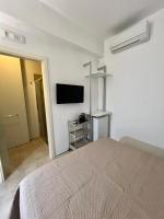 Tweepersoonskamer met Eigen Badkamer