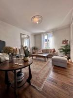 Casa Jaurès - T4 style haussmannien - Proche gare - Place de parking - B&B Brive-la-Gaillarde