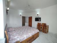 Habitación Doble Grande