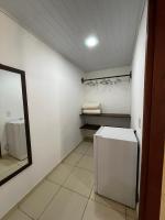 Habitación Cuádruple - vistas al jardín