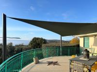 Le Belvédère d Espigoule - B&B Ginasservis