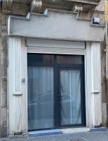 Au pied des Halles - 46m2 en centre ville - 1 chambre et 1 mezzanine - tout confort - B&B Sète